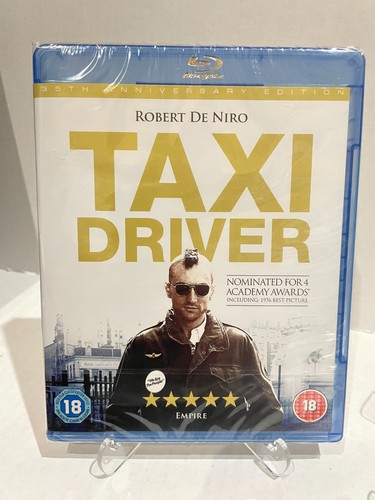 Taxi driver robert de - (1976),