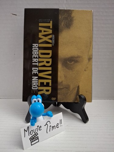 Taxi driver dvd - driver, (dvd,