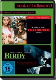 Taxi driver birdy - taxi,