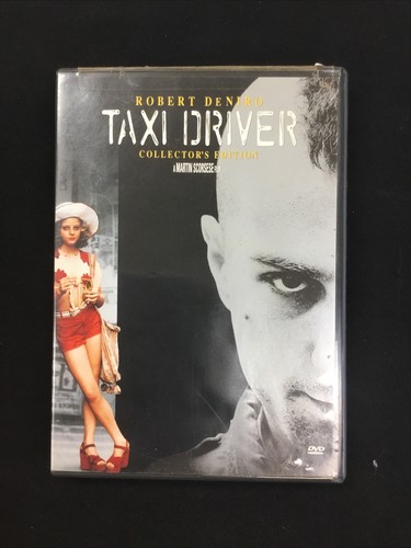 Taxi driver martin - taxi,
