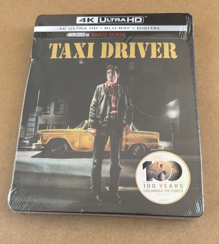 Taxi driver blu - taxi, 2024