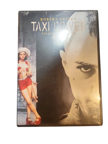 Taxi driver - taxi,