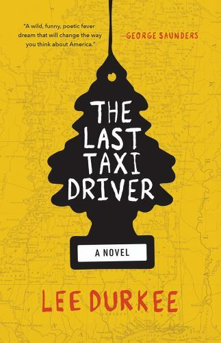 Last taxi driver - by, durkee