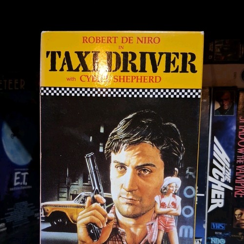 Goodtimes home video taxi - home,