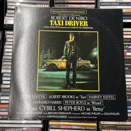 Top copy bernard herrmann - bernard,