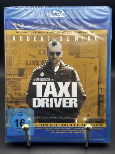 Taxi driver blu ray neu - |,