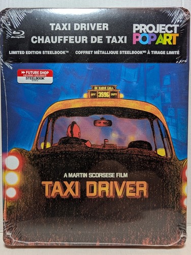 Taxi driver limited edition - driver,