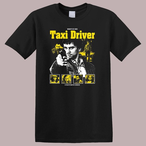 Taxi driver movie - taxi,