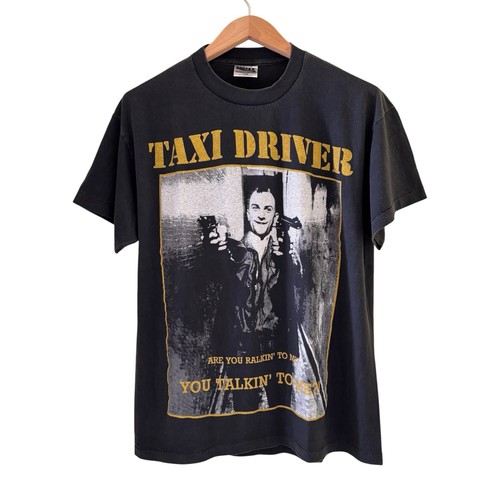 Taxi driver movie - driver, 1976