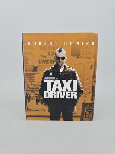Taxi driver - driver, (