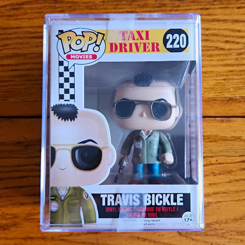 Funko pop movies taxi - funko,