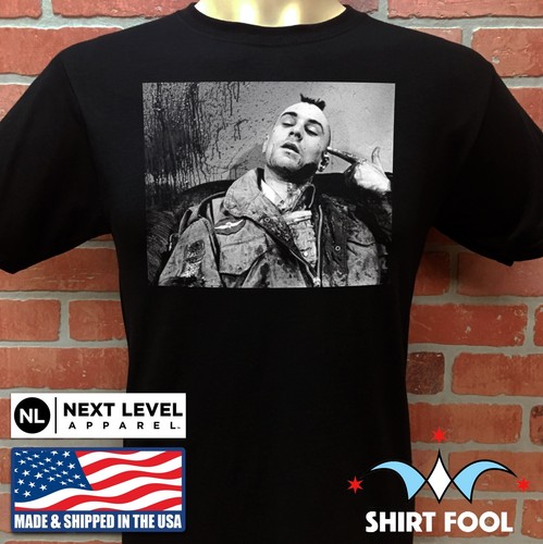 Robert niro travis - robert,