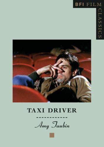 Taxi driver bfi - taxi, (bfi
