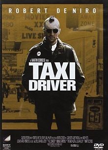 Taxi driver von martin - taxi,