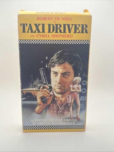 Taxi driver robert de - taxi,