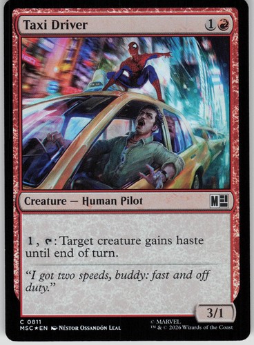 Taxi driver 811 - driver,