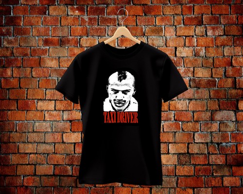 Taxi driver shirt - driver, martin