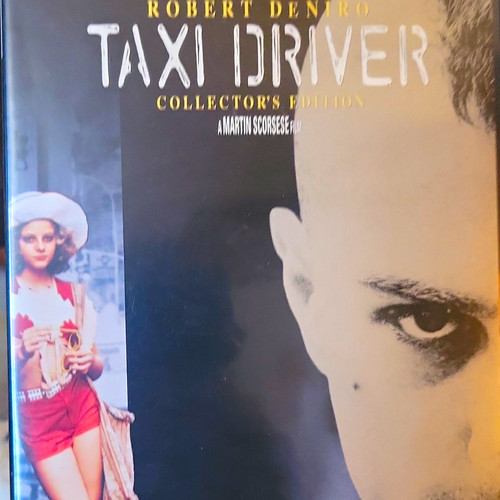 Taxi driver collector - driver, collector's