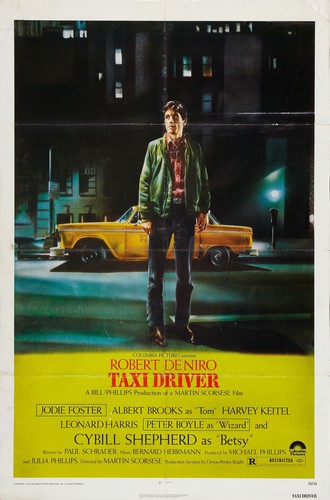 1976 promo film poster print - film,
