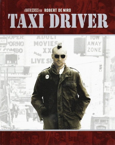 Taxi driver ultra hd - (4k,