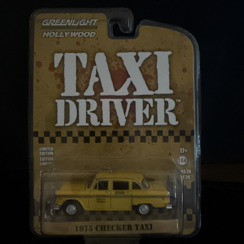 Greenlight hollywood taxi - greenlight,