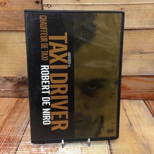 Taxi driver dvd used - dvd, robert