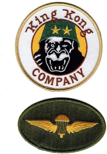 Taxi driver king kong - taxi,