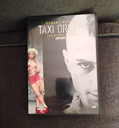 Taxi driver collector - taxi, collector's