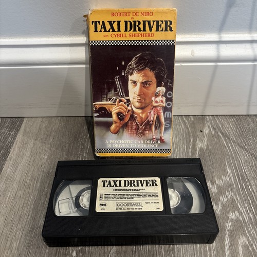 Taxi driver 1976 - 1976, martin