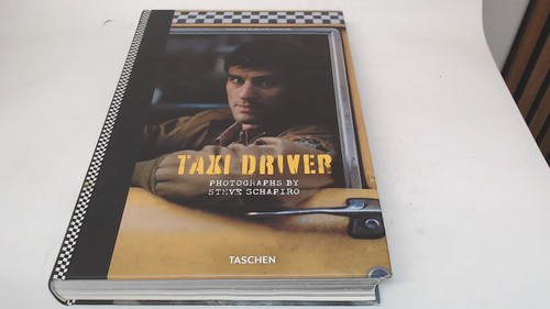 Steve schapiro taxi - steve,