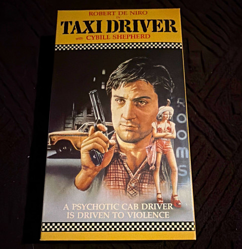 Goodtimes home video taxi - home,