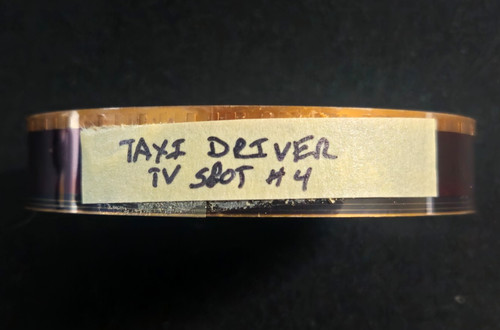 Taxi driver 1976 - driver, film