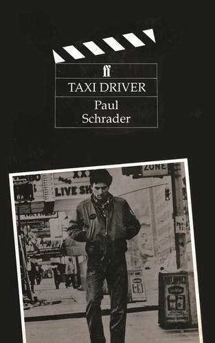 Taxi driver - taxi,
