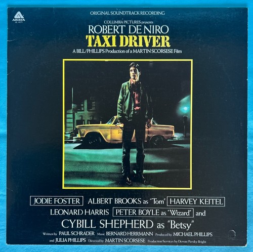 Taxi driver original - driver,