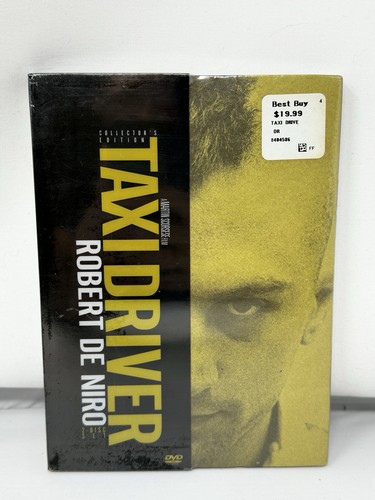 Taxi driver disc - driver, (2-disc