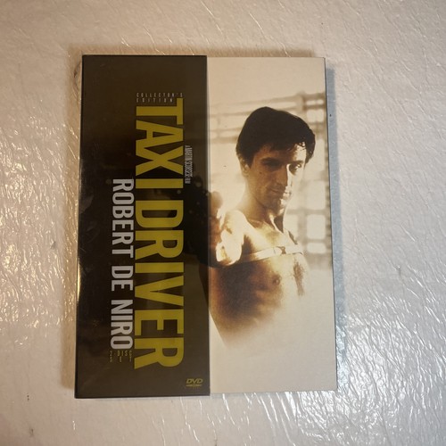 Taxi driver dvd 2007 2 - driver, 2007,