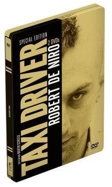 Taxi driver special edition - driver,