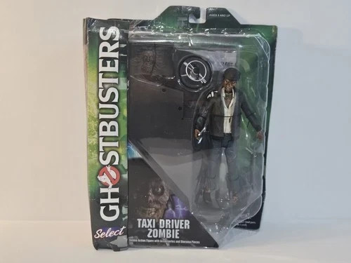Brand new 2016 ghostbusters - new,