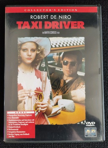 Taxi driver collector - driver, collector's