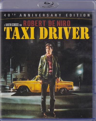 Taxi driver blu - driver, /