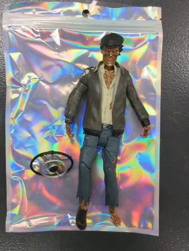 2016 ghostbusters select - select, 7"