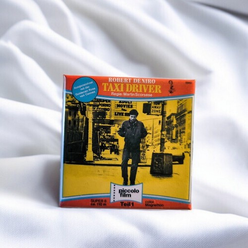Taxi driver teil - teil, |