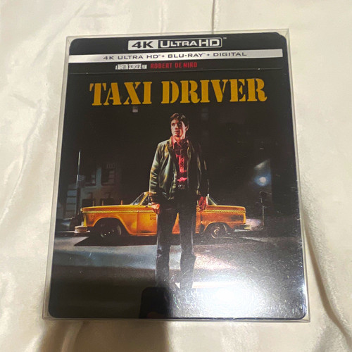 Taxi driver ultra - taxi, hd
