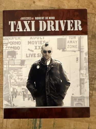 Taxi driver 4k - taxi, (1976)
