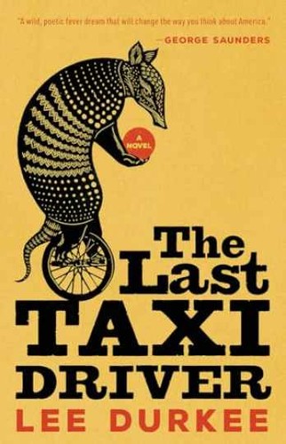 The last taxi driver - last,