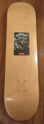Supreme taxi driver - supreme,