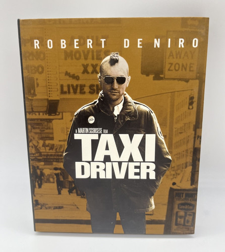 Robert deniro taxi driver - robert,