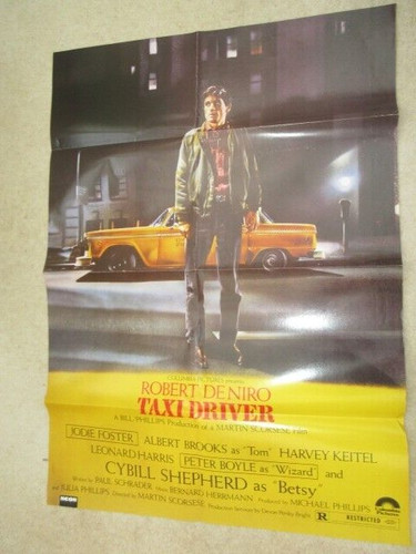 Taxi driver niro - taxi, driver,