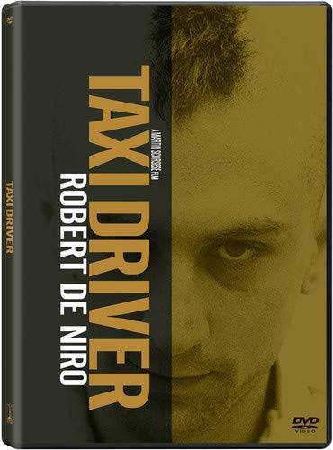 Taxi driver two disc - taxi, (two-disc