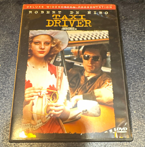 Columbia pictures taxi driver - taxi,